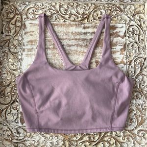 workout crop top